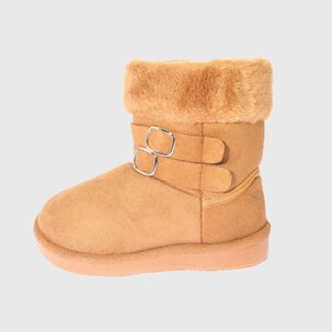 Bota Descanso Camel V&iacute;a Franca Art. D1444camel
